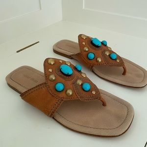 Miu Miu sandals